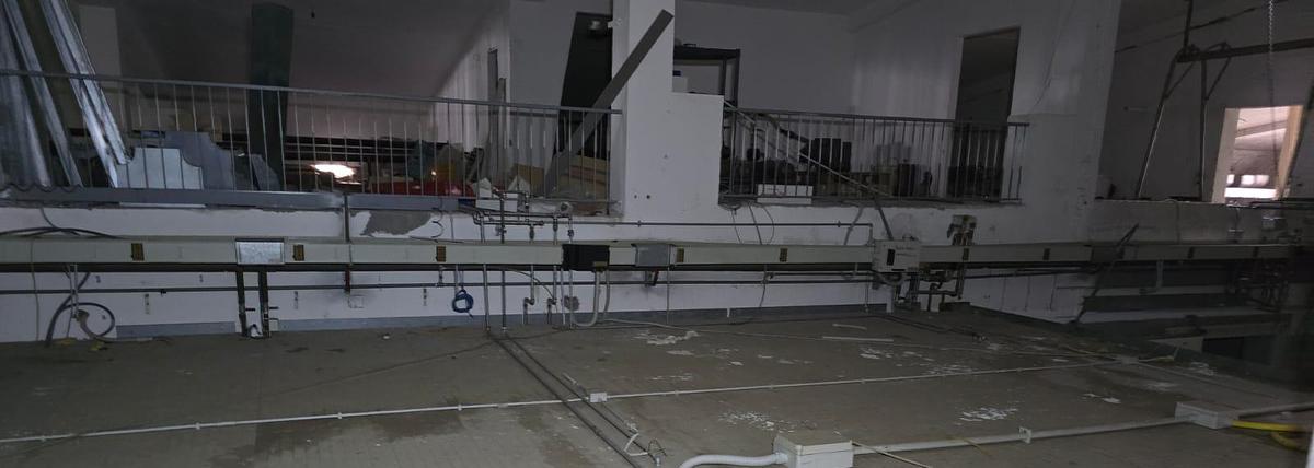 Usato 2001 Telemecanique CANALIS KSA