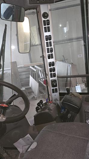 Usato 2007 VOLVO L90 E