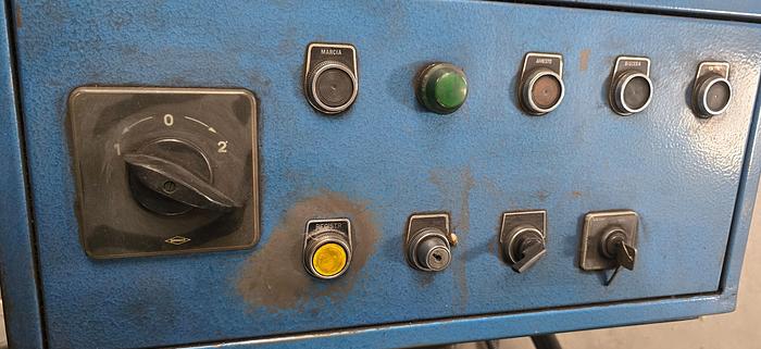 Usato 1994 ZANI PRESSE AF 2M