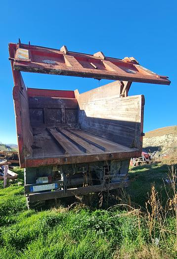 Usato 1994 PERLINI 131-33