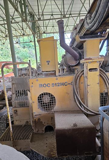 Usato 1993 Atlas-Copco