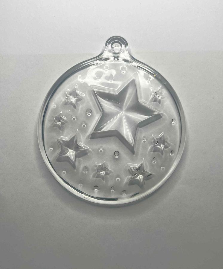 Usato 2025 Stock di Bicchieri Calici e Coppette Vari formati