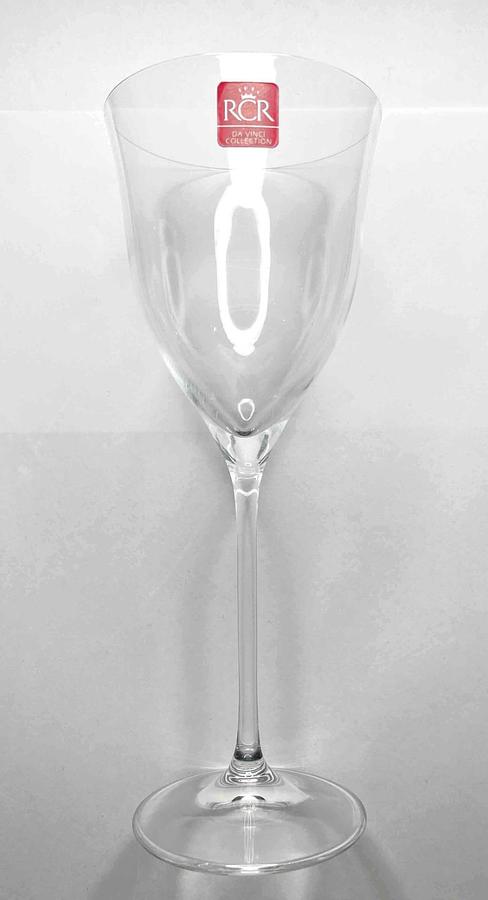 Usato 2025 Stock di Bicchieri Calici e Coppette Vari formati