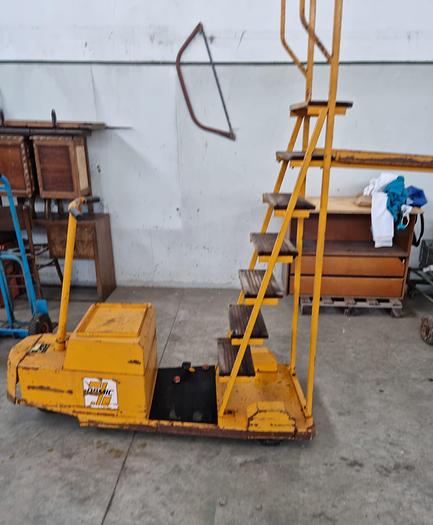 Usato 1991 ORMIC DINO SL