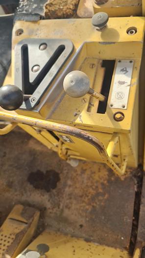 Usato 1993 Pala Cingolata Caterpillar 953