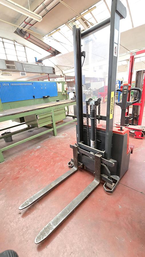 Usato 2020 Elevator NOBLELIFT ECL 10.16