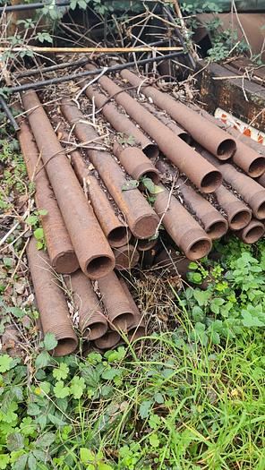 Usato Macchine e Accessori da Perforazione, Soil Mec, CMV, Link Belt, TrivelSonda, Vari Modelli