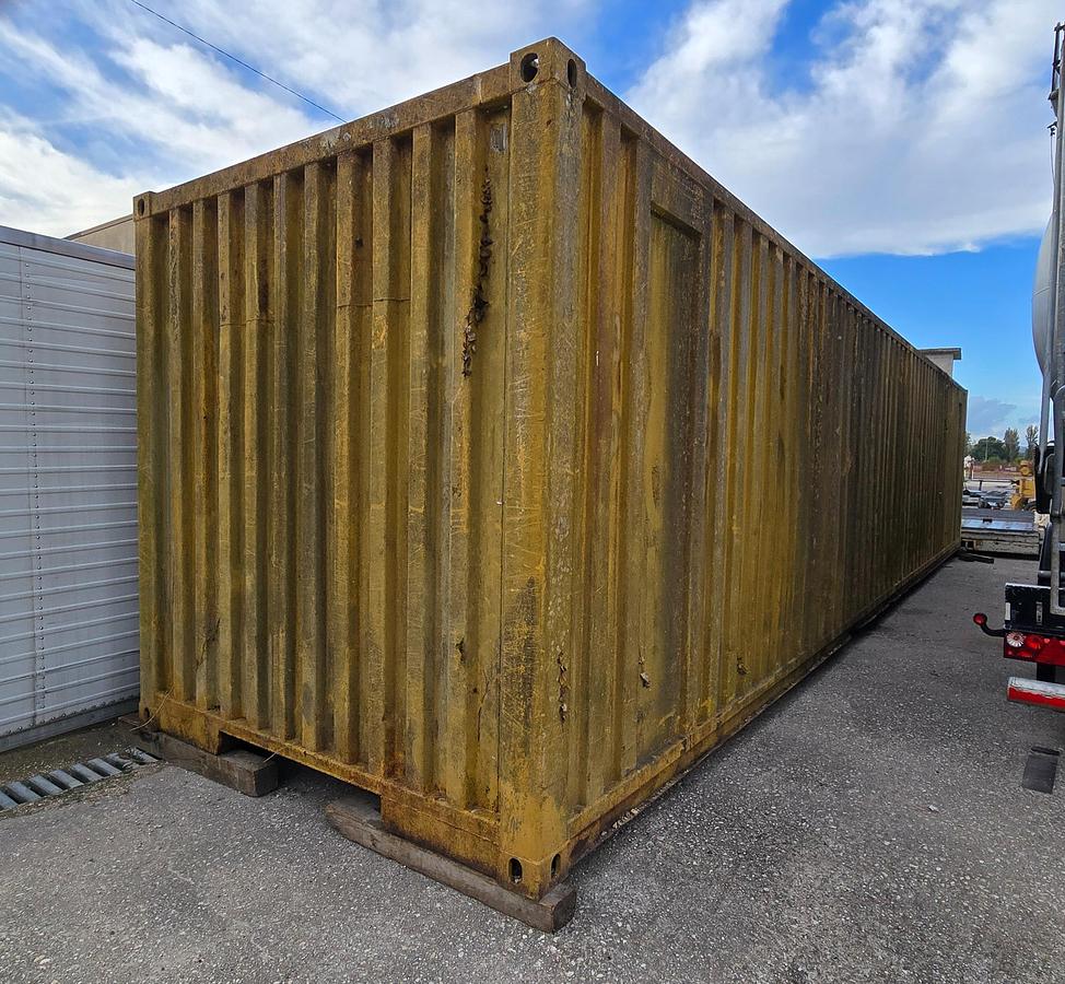 Usato 2001 Container 40'