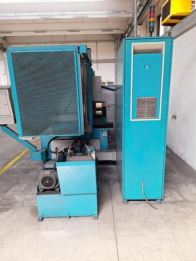 Usato 2000 PARPAS RTHP 450