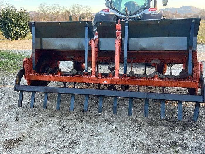 Usato 2007 Aratro Rotativo FALC Freeland 3.000