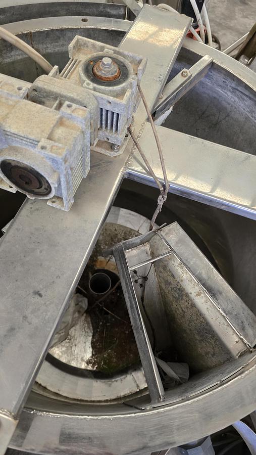 Usato 2000 DEPURITALY  U/DAF 300/500