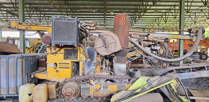 Usato 1993 Atlas-Copco