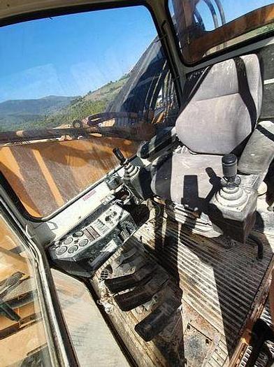 Usato 1992 LIEBHERR R 974