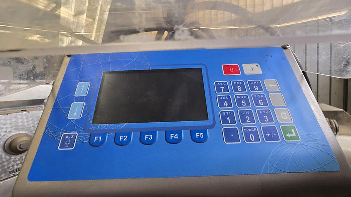 Usato 2016 PRISMA Metal Detector MDT 11