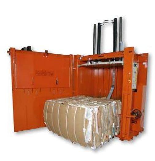 Usato 2013 ORWAK  3810