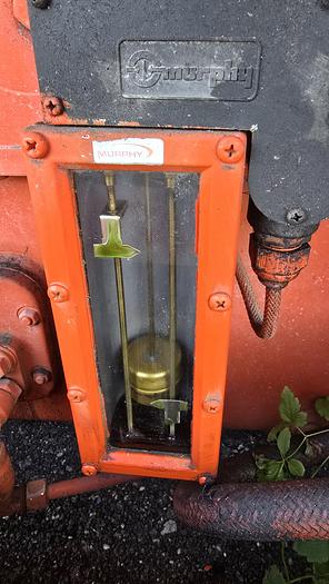 Usato 2008  Generator Cogeneration GUASCOR serie S 16V - 1.190 kva