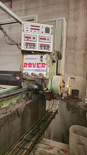 Usato 1990 F.lli ZAMBON Rover