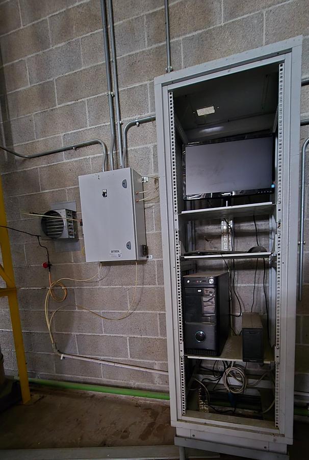 Usato 2013 ICI Caldaie S.p.a. ASG EN 3002 - Steam Boiler