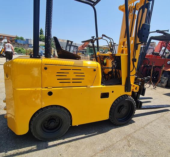 Usato 1994 Elevator OM DIM 20