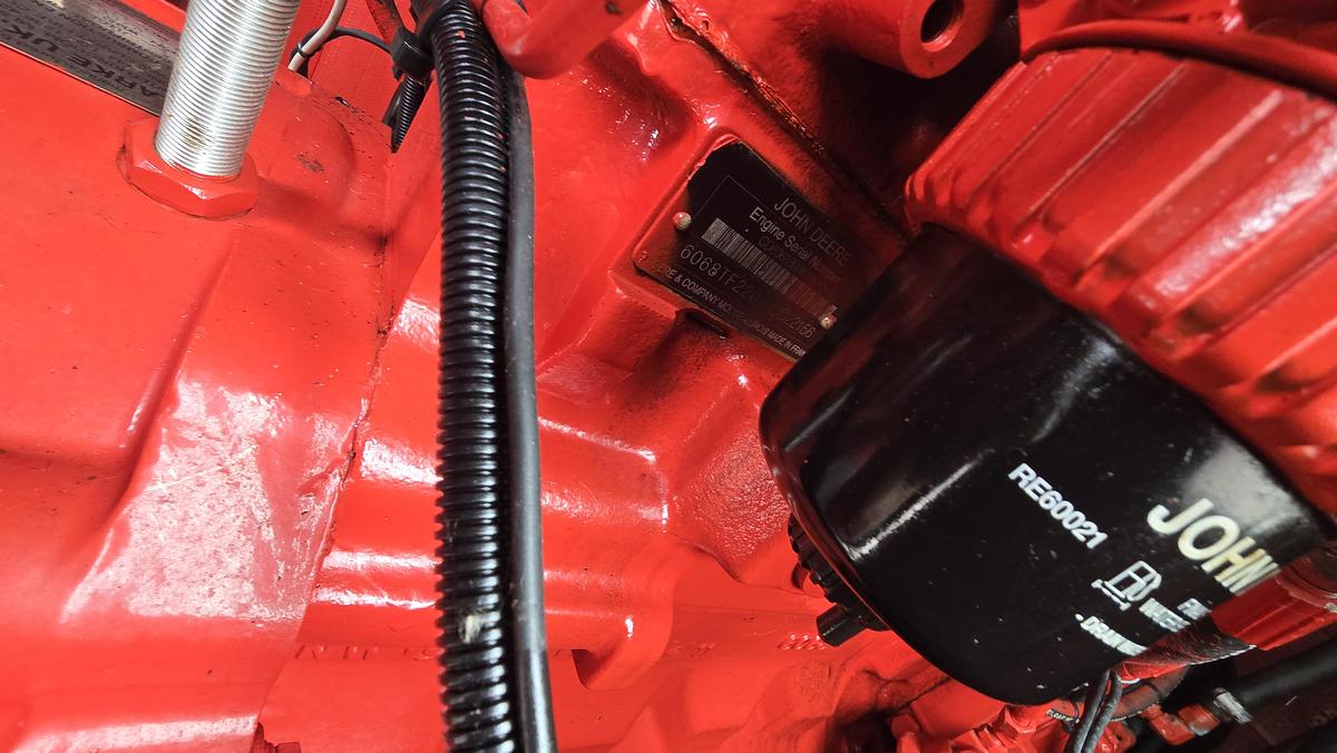 Usato 2011 AUDOLI & BERTOLA tipo ANS