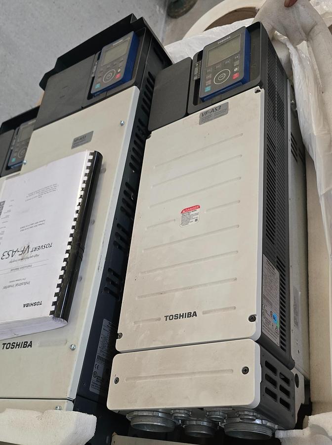 Usato 2020 TOSHIBA VFAS3 4300PC