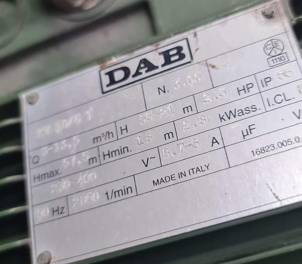 Usato 2009 Palazzoli