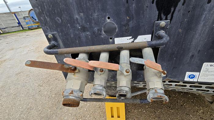 Usato 2006 Ingersoll Rand 12.235 - Motor compressor