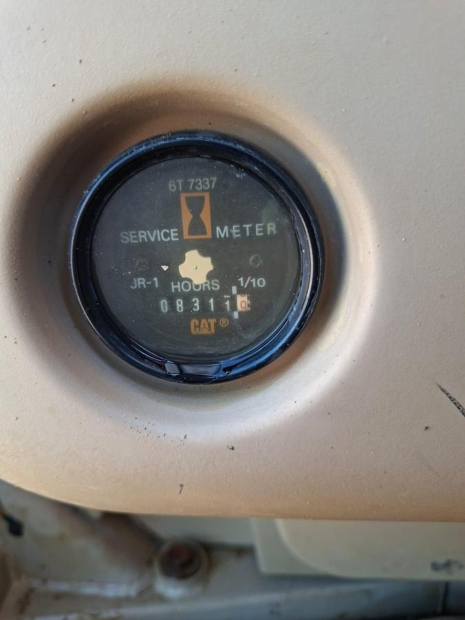 Usato 1999 Caterpillar 317B LN