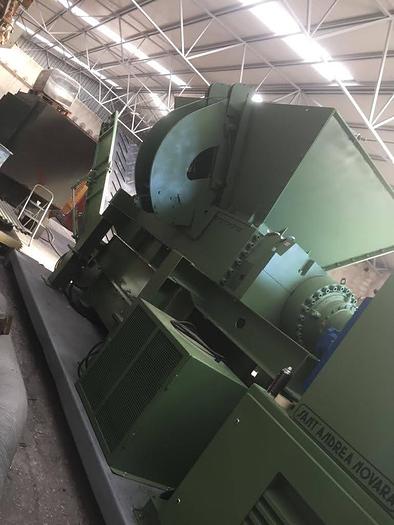 Ricondizionato 2006 Sant'Andrea Novara H100op/1910