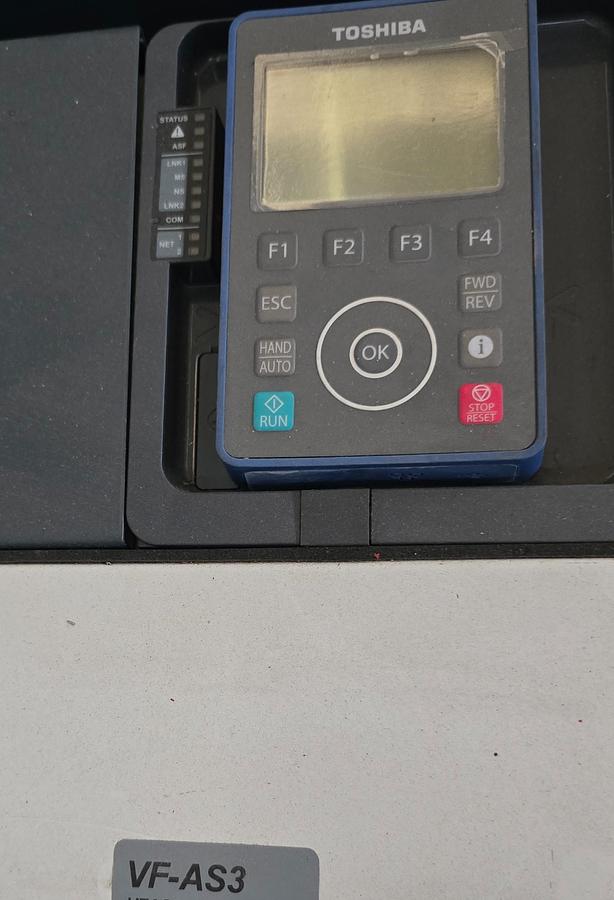 Usato 2020 TOSHIBA VFAS3 4300PC