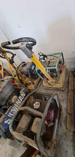 Usato Suminan e AMMAN 80 / 140