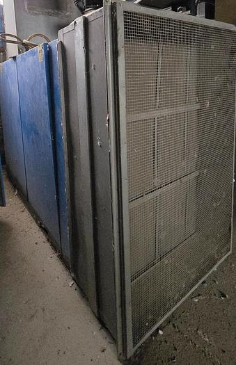 Usato 2016 Compressor Worthington Creyssensac Rollair RLR 75