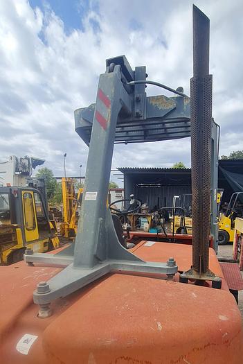 Usato 1990 LINDE H80 D