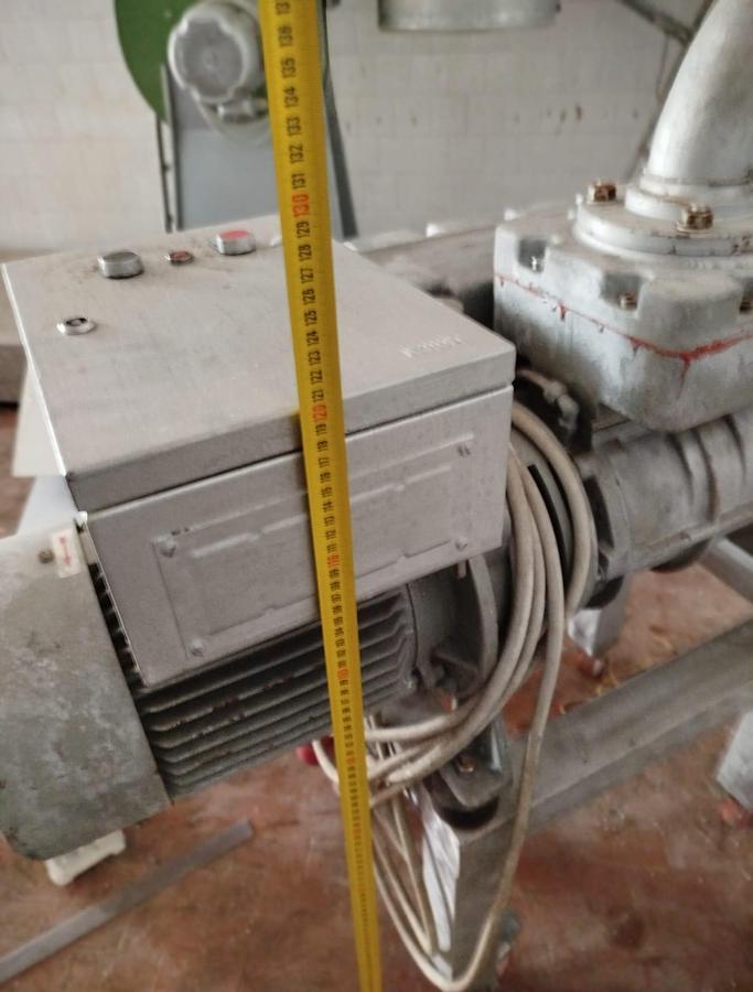 Usato Rotant PVL 400 Pompa per vuoto - Vacuum pump