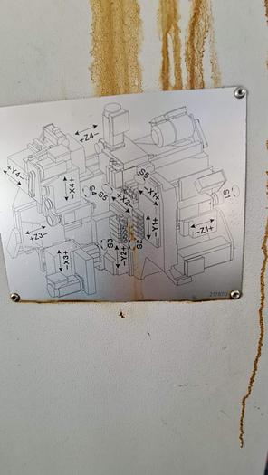 Usato 2002 TORNOS DECO 26a