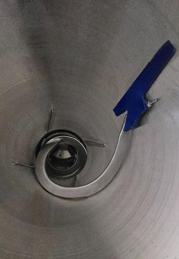 Usato 2005 RISCO RS 3000