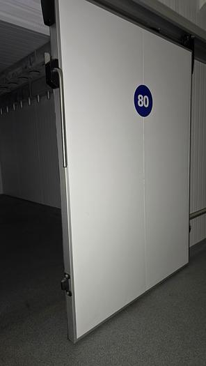 Usato Celle Frigo Pannelli