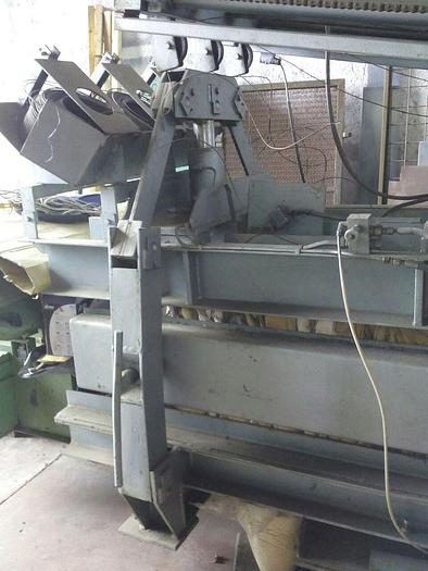 Usato 1996 Pressa Imballatrice Italcos Pulper