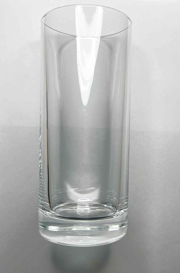 Usato 2025 Stock di Bicchieri Calici e Coppette Vari formati