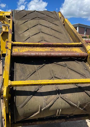 Usato 2015 EuRec technology  S 16.00 E