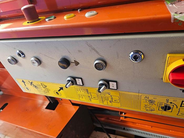 Usato 2013 ORWAK  3810