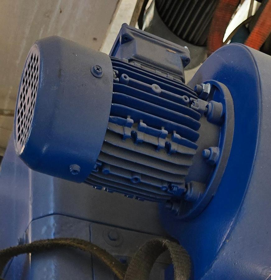 Usato 2018 ENG MOT3 APF180MFE