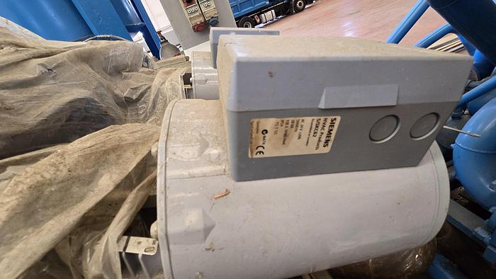Usato 1991 Generator GAS JENBACHER JW 612 GS