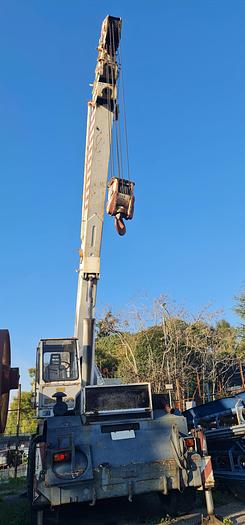 Usato 1988 Bendini Beta 25