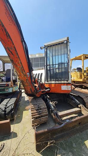 Usato TEREX Schaeff HR 32