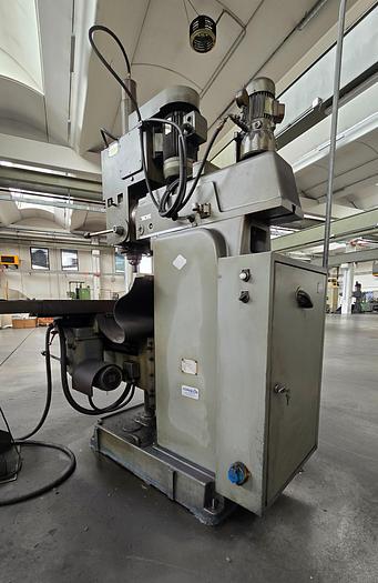 Usato 1986 Fresa RAMBAUDI M3/P - Milling machine