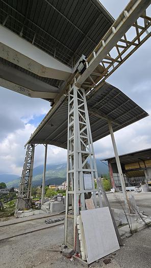 Usato 1987 L.A.S. T20