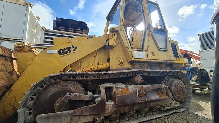 Usato 1993 Caterpillar