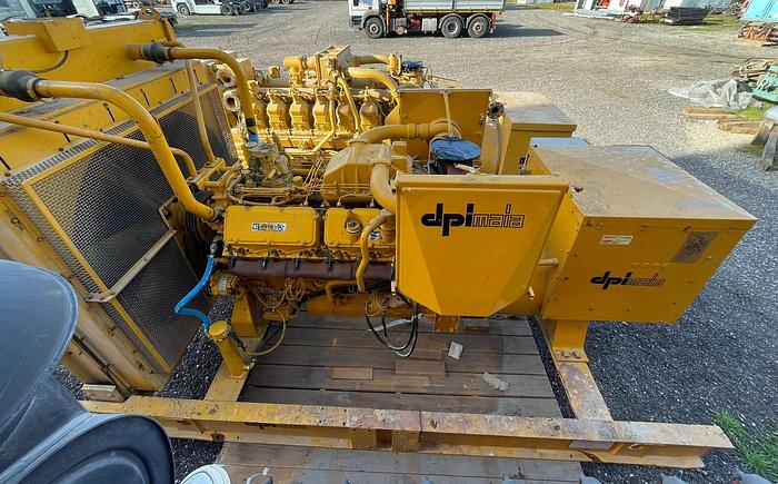 Usato 1995 Caterpillar