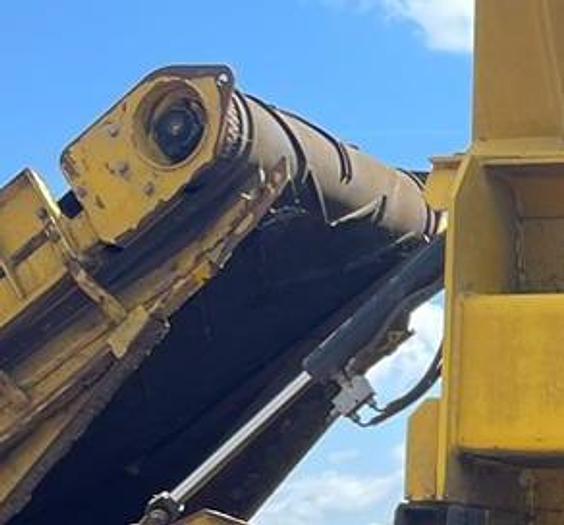 Usato 2015 Trituratore EuRec technology  S 16.00 E - Shredder